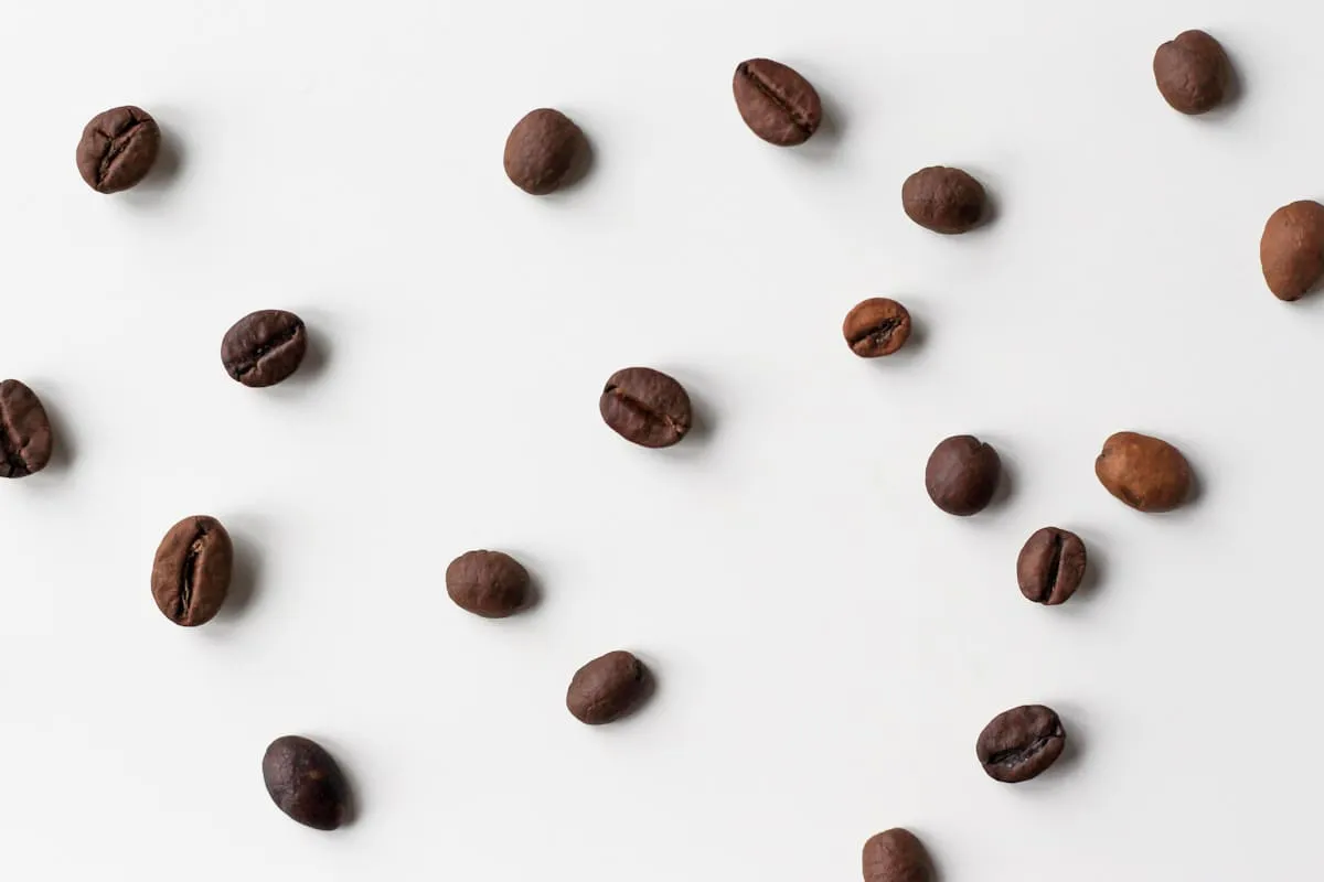 Hausgemachte Mehlspeise zum Kaffee