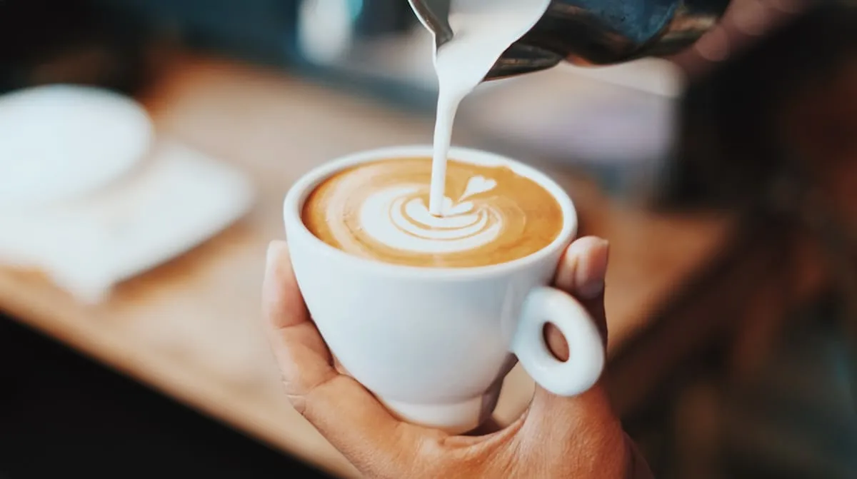 Kaffeekultur und Handwerk im FeriquellewhiteHouse